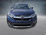 2018 Honda CR-V EX AWD