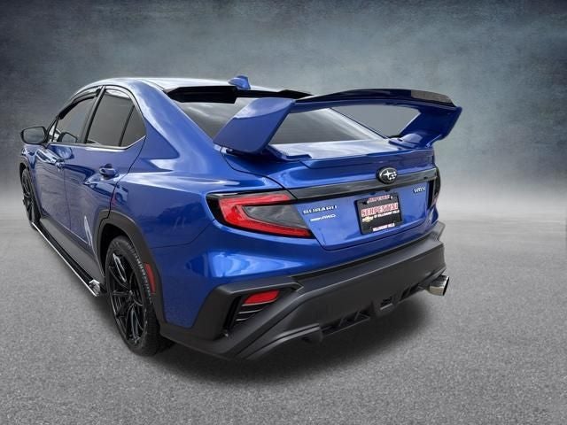 2023 Subaru WRX Premium AWD