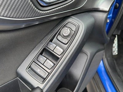 2023 Subaru WRX Premium AWD