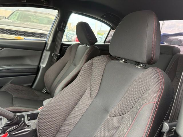 2023 Subaru WRX Premium AWD
