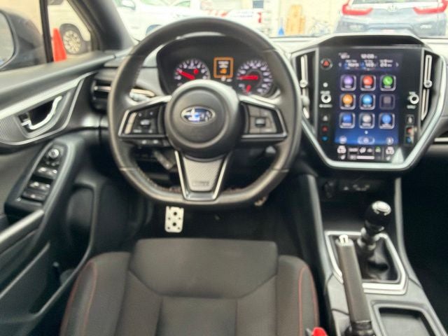 2023 Subaru WRX Premium AWD