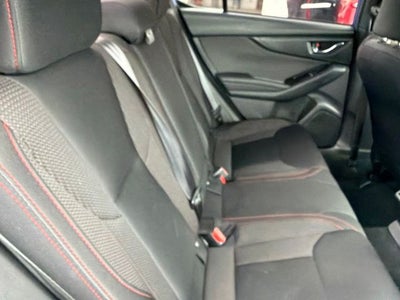 2023 Subaru WRX Premium AWD
