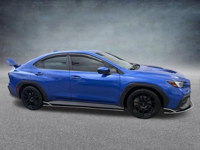 2023 Subaru WRX Premium AWD