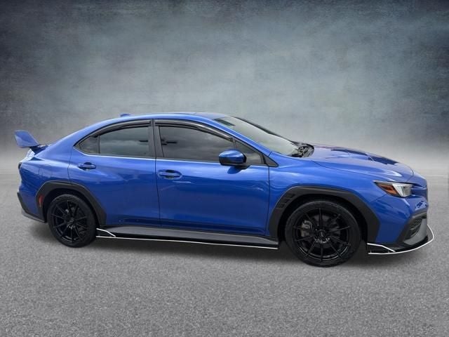 2023 Subaru WRX Premium AWD