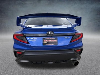 2023 Subaru WRX Premium AWD