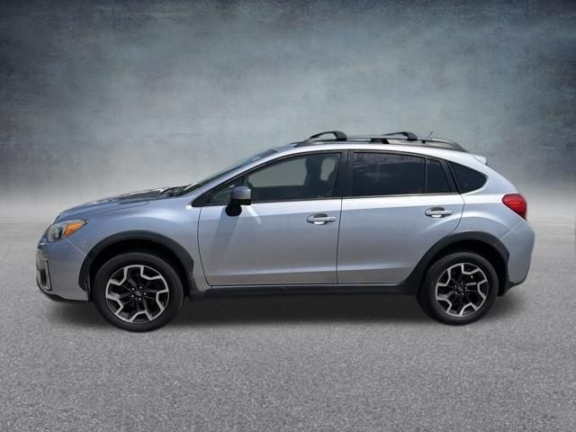 2016 Subaru Crosstrek 2.0i Premium AWD