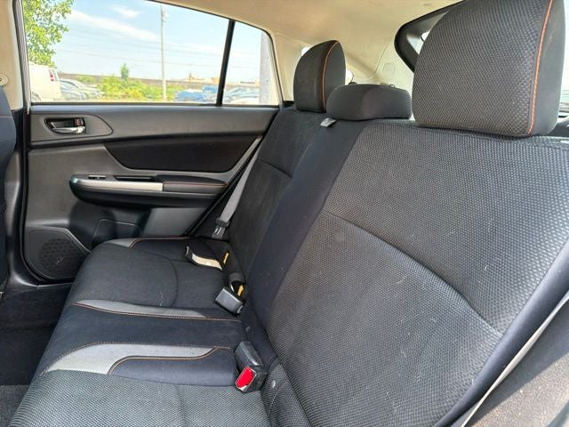 2016 Subaru Crosstrek 2.0i Premium AWD