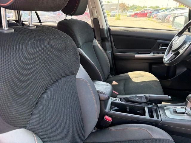 2016 Subaru Crosstrek 2.0i Premium AWD