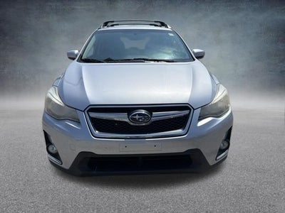 2016 Subaru Crosstrek 2.0i Premium AWD