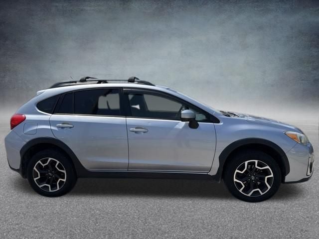 2016 Subaru Crosstrek 2.0i Premium AWD