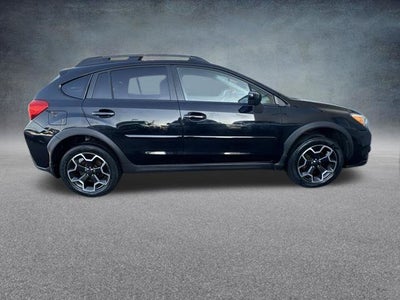 2015 Subaru XV Crosstrek 2.0i Premium AWD