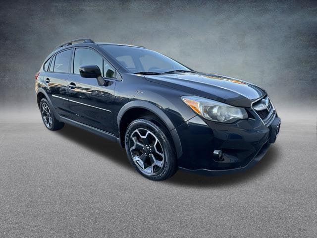 2015 Subaru XV Crosstrek 2.0i Premium AWD