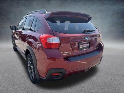 2013 Subaru XV Crosstrek 2.0i Premium