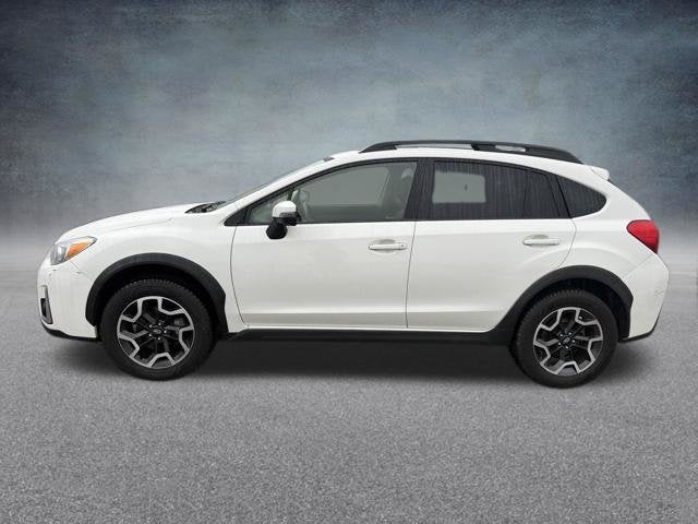 2017 Subaru Crosstrek 2.0i Limited AWD