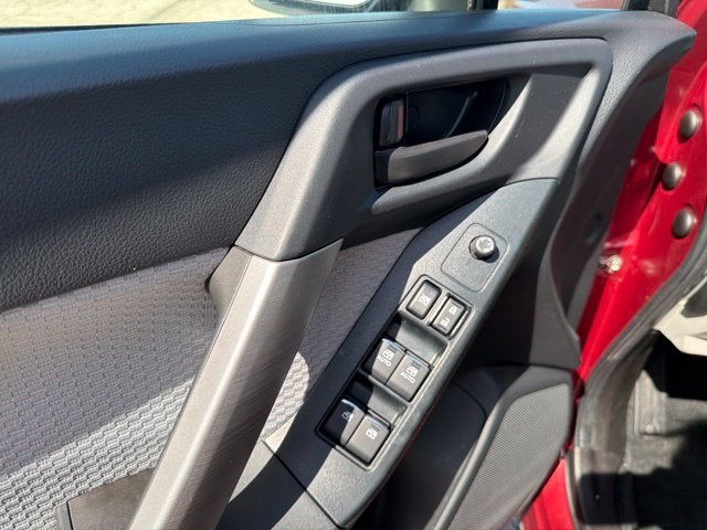 2017 Subaru Forester 2.5i Premium AWD