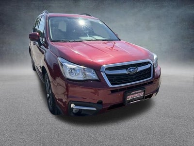 2017 Subaru Forester 2.5i Premium AWD