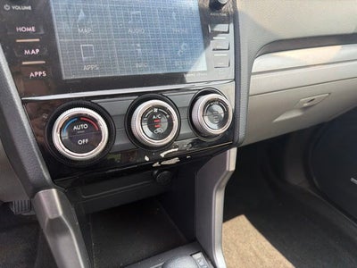 2016 Subaru Forester 2.5i Limited AWD