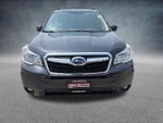 2016 Subaru Forester 2.5i Limited AWD