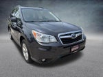 2016 Subaru Forester 2.5i Limited AWD