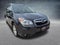2016 Subaru Forester 2.5i Limited AWD