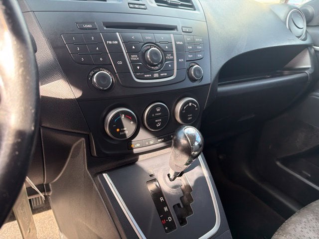 2012 Mazda Mazda5 Touring
