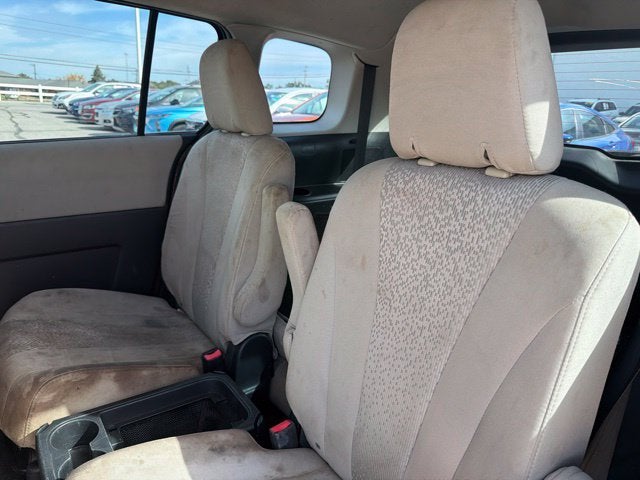 2012 Mazda Mazda5 Touring