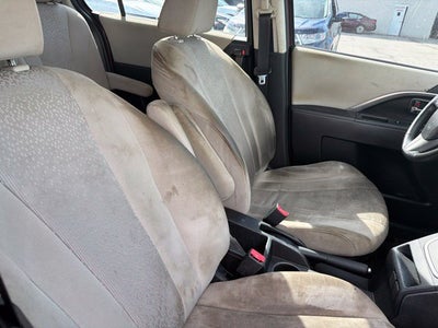 2012 Mazda Mazda5 Touring