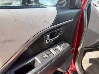 2012 Mazda Mazda5 Touring