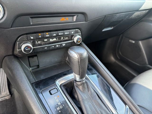 2019 Mazda Mazda CX-5 Touring AWD