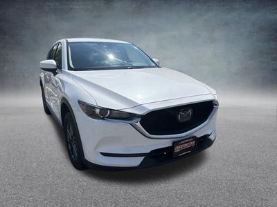 2019 Mazda Mazda CX-5 Touring AWD