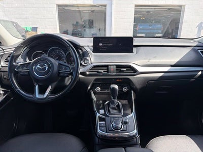 2021 Mazda Mazda CX-9 Touring