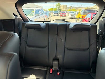 2021 Mazda Mazda CX-9 Touring