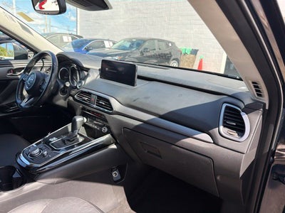 2021 Mazda Mazda CX-9 Touring