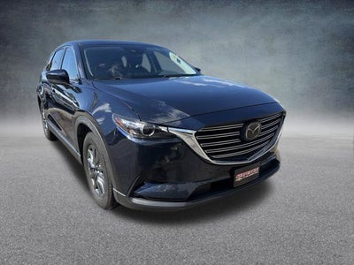 2021 Mazda Mazda CX-9 Touring
