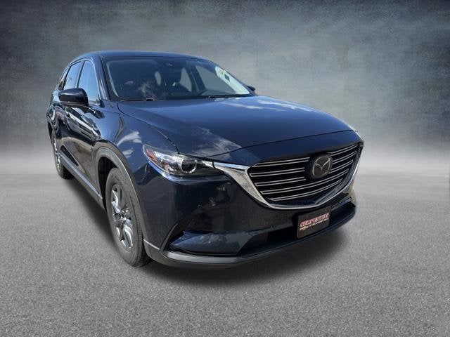 2021 Mazda Mazda CX-9 Touring