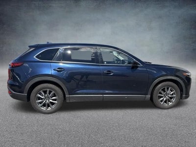 2021 Mazda Mazda CX-9 Touring