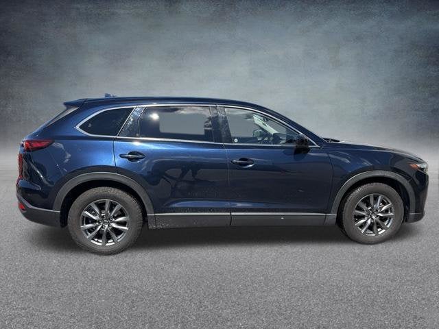 2021 Mazda Mazda CX-9 Touring