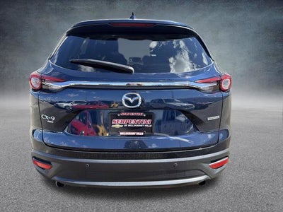 2021 Mazda Mazda CX-9 Touring