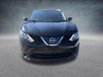 2018 Nissan Rogue Sport SL AWD