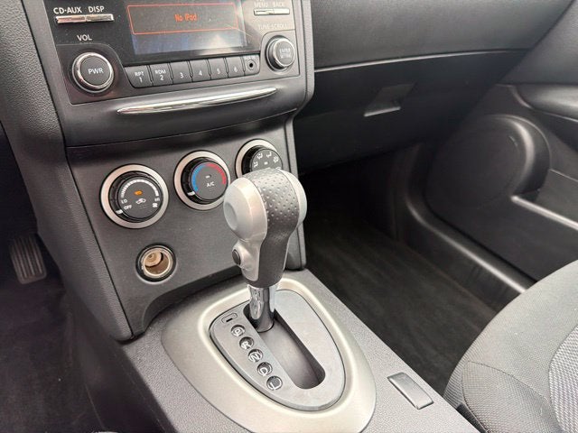 2015 Nissan Rogue Select S AWD