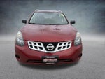 2015 Nissan Rogue Select S AWD