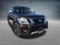 2018 Nissan Armada Platinum W/ COOLED SEATS