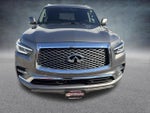 2019 INFINITI QX80 LUXE 4WD