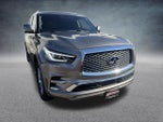 2019 INFINITI QX80 LUXE 4WD