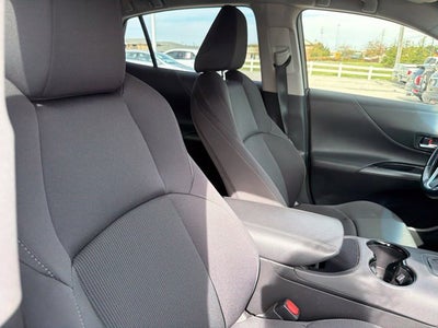 2021 Toyota Venza LE AWD