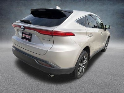 2021 Toyota Venza LE AWD
