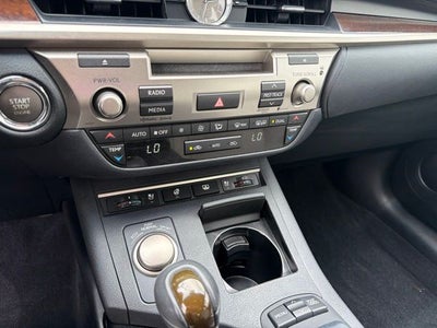 2014 Lexus ES 350