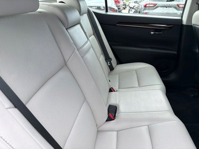 2014 Lexus ES 350