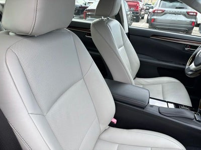 2014 Lexus ES 350