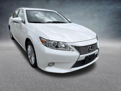 2014 Lexus ES 350
